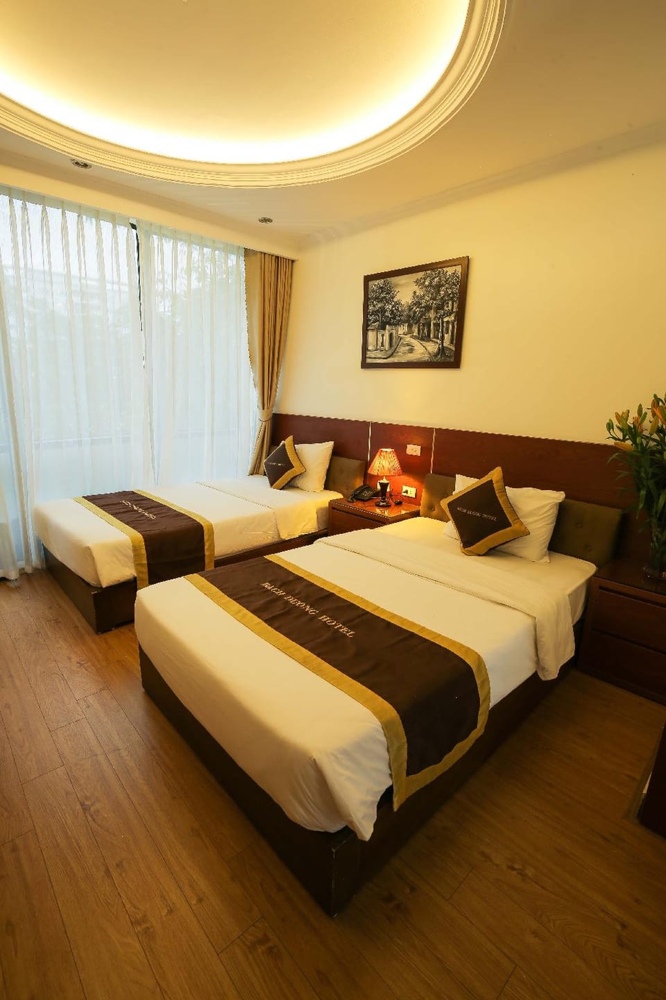 Room plan