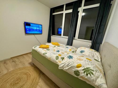 City Ferien Wohnungen 3 Hotel in Rosenheim