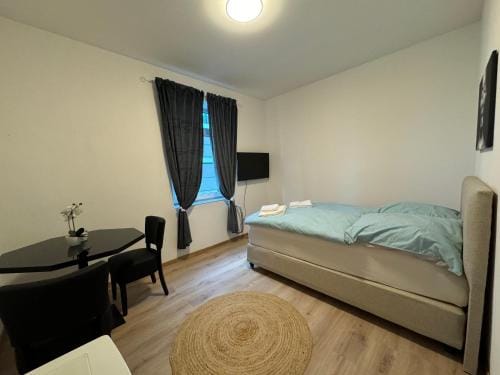 City Ferien Wohnungen 1 Hotel in Rosenheim