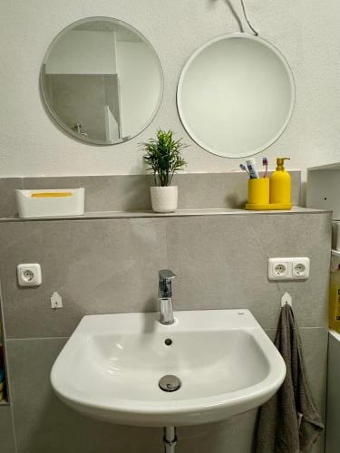 City Ferien Wohnungen 1 Hotel in Rosenheim