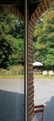 Cottage Montreuil-sur-mer Petit dejeuner inclus Hotel in Hauts-de-France