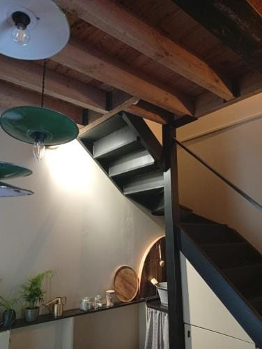 Cottage Montreuil-sur-mer Petit dejeuner inclus Hotel in Hauts-de-France