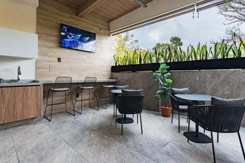 The Boutique Suites 187 by VH Hotel in Mexico City