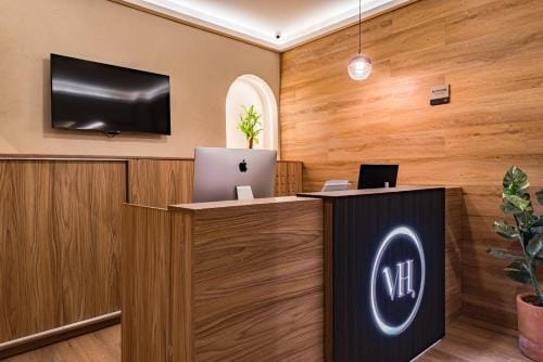 The Boutique Suites 187 by VH Hotel in Mexico City