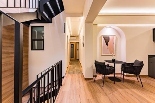 The Boutique Suites 187 by VH Hotel in Mexico City