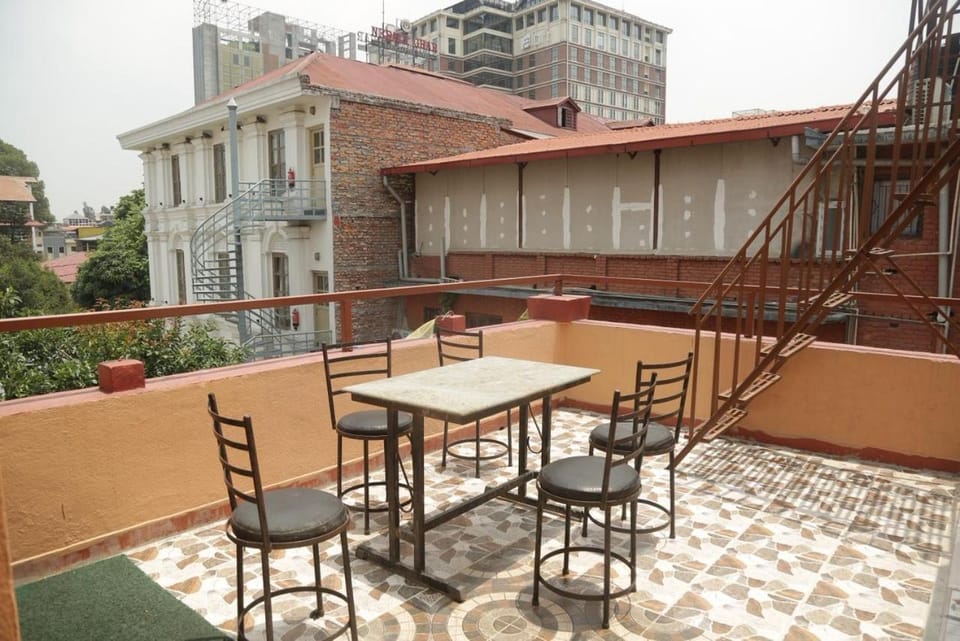 My Second Home Hotel in Kathmandu