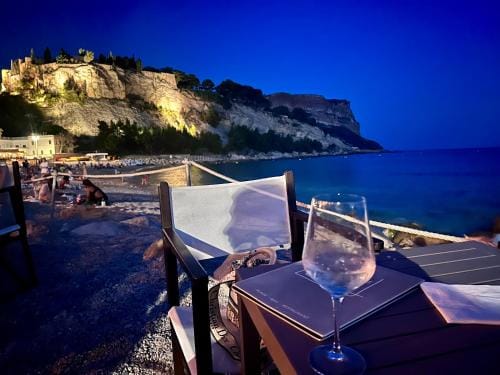 Villa Mathaia Cassis Hotel in Cassis