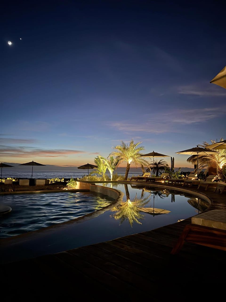Lu Vee Oasis Hotel in State of Oaxaca