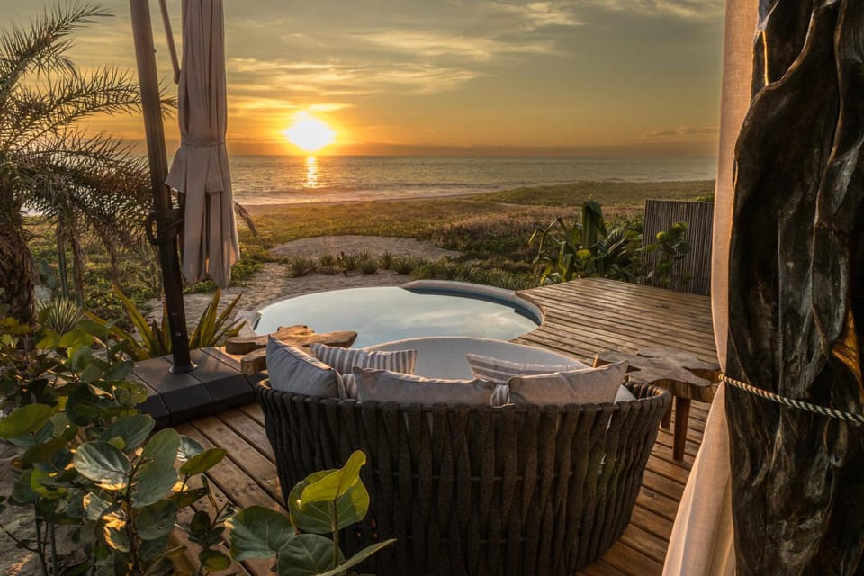 Lu Vee Oasis Hotel in State of Oaxaca