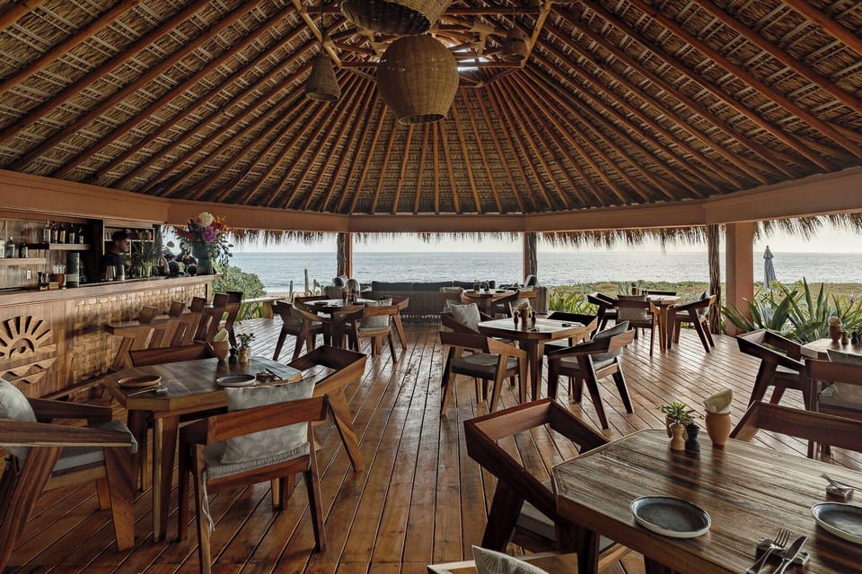 Lu Vee Oasis Hotel in State of Oaxaca