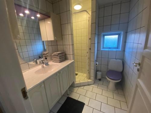 Vandel Ella apartment Hotel in Region of Southern Denmark