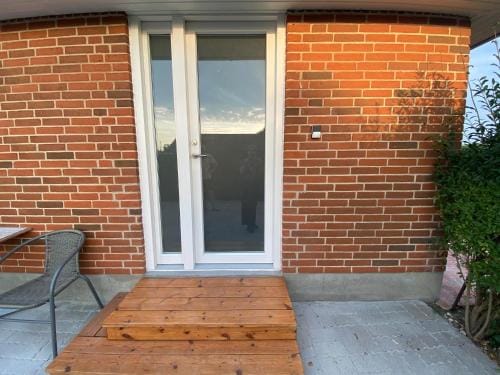 Vandel Ella apartment Hotel in Region of Southern Denmark