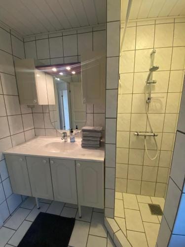 Vandel Ella apartment Hotel in Region of Southern Denmark