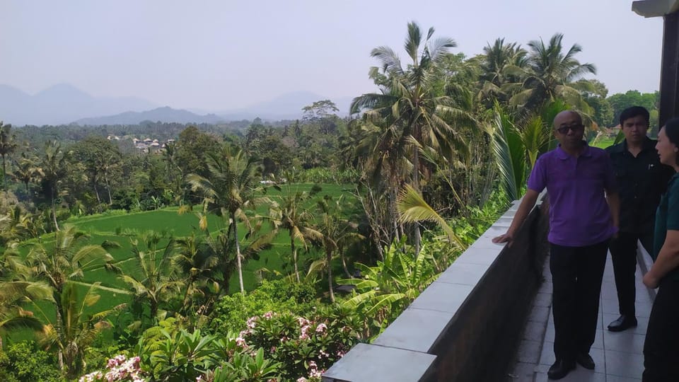 Giri Kusuma Hotel Payangan Hotel in Payangan