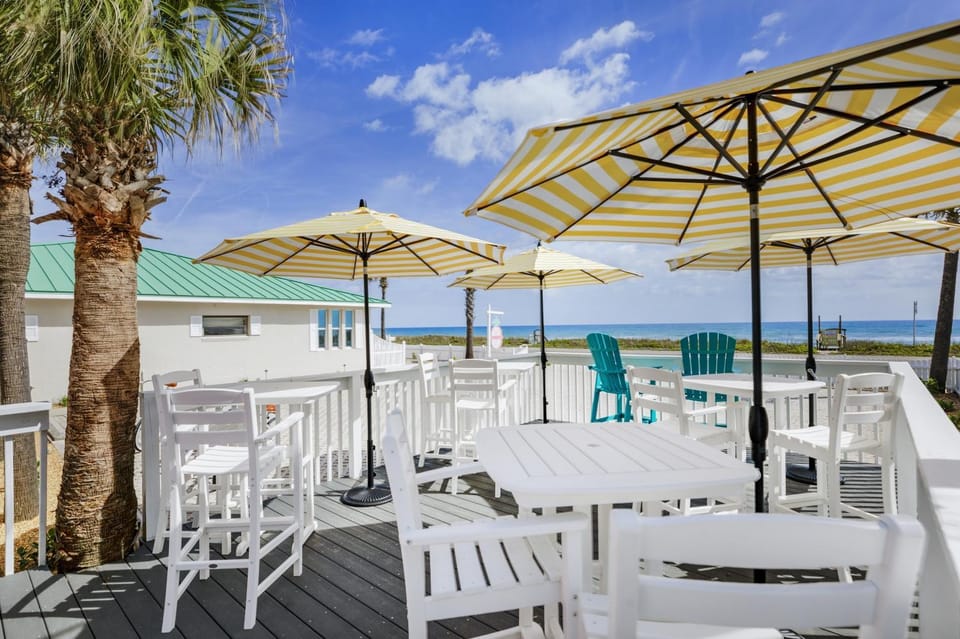 Island Cottage Inn Inn in Flagler Beach