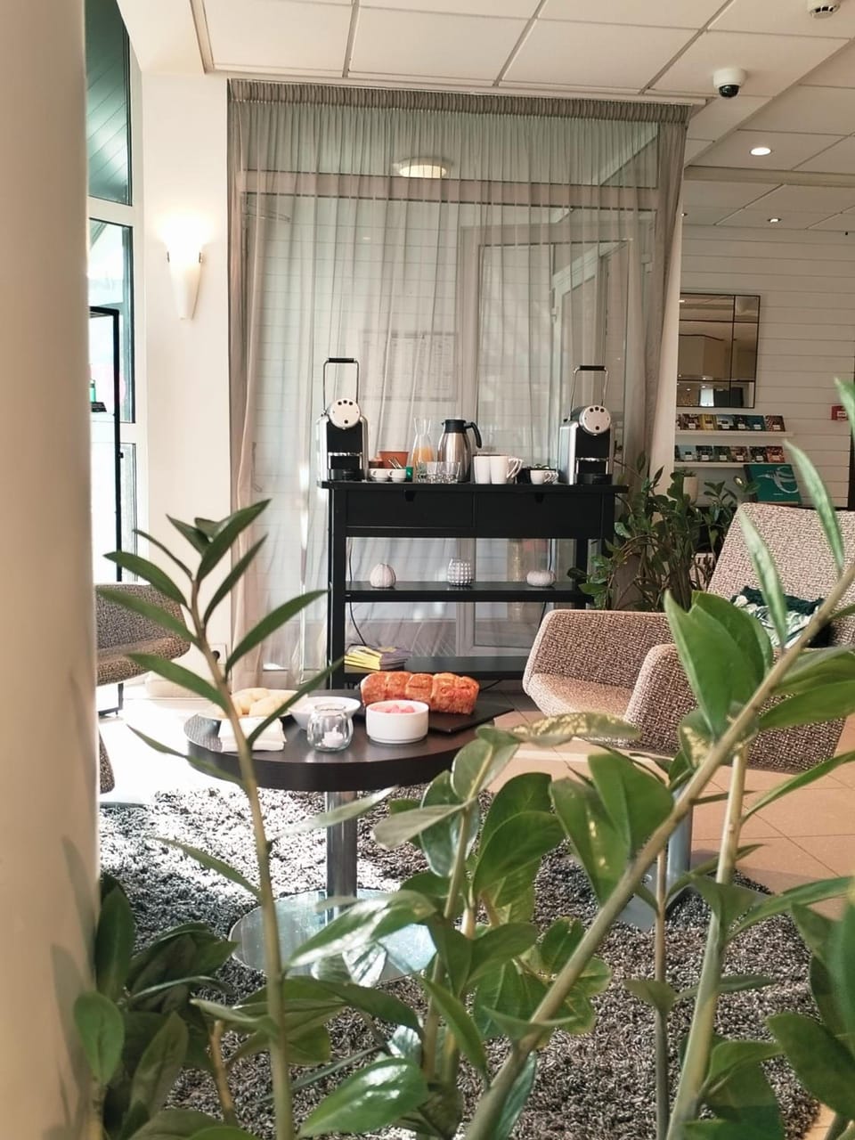 Escale Oceania Vannes Centre Hotel in Vannes