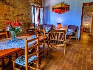 Chalet in Tuscany with Pool and Scenic Views Hotel in Tuscany
