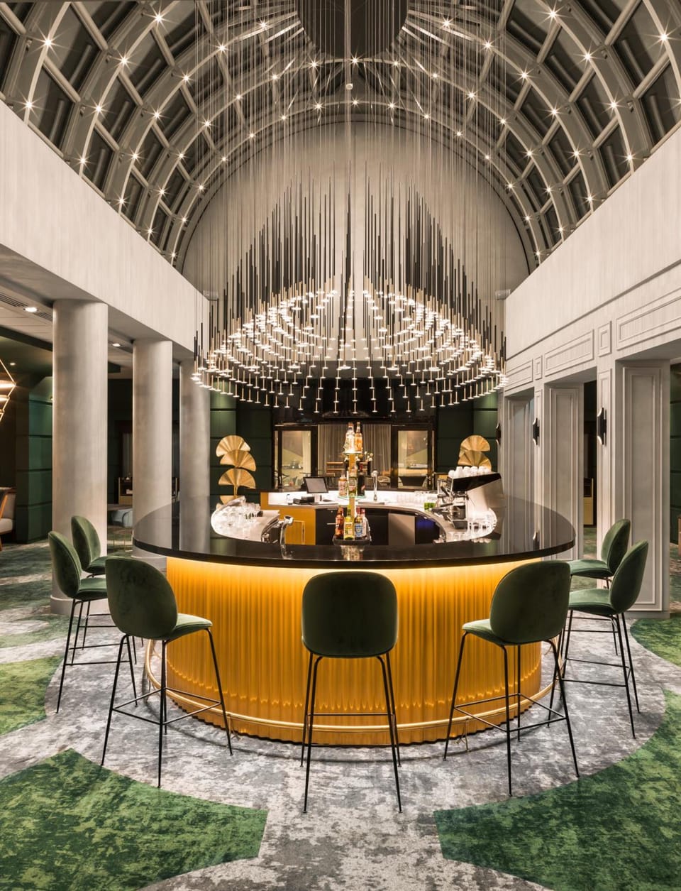 Le Louis Hotel Versailles Château - MGallery Collection Hotel in Versailles