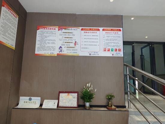 WANDA CITY HOTEL Hotel in China