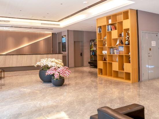 Homeinn Selected Hotel (Anping) Hotel in China