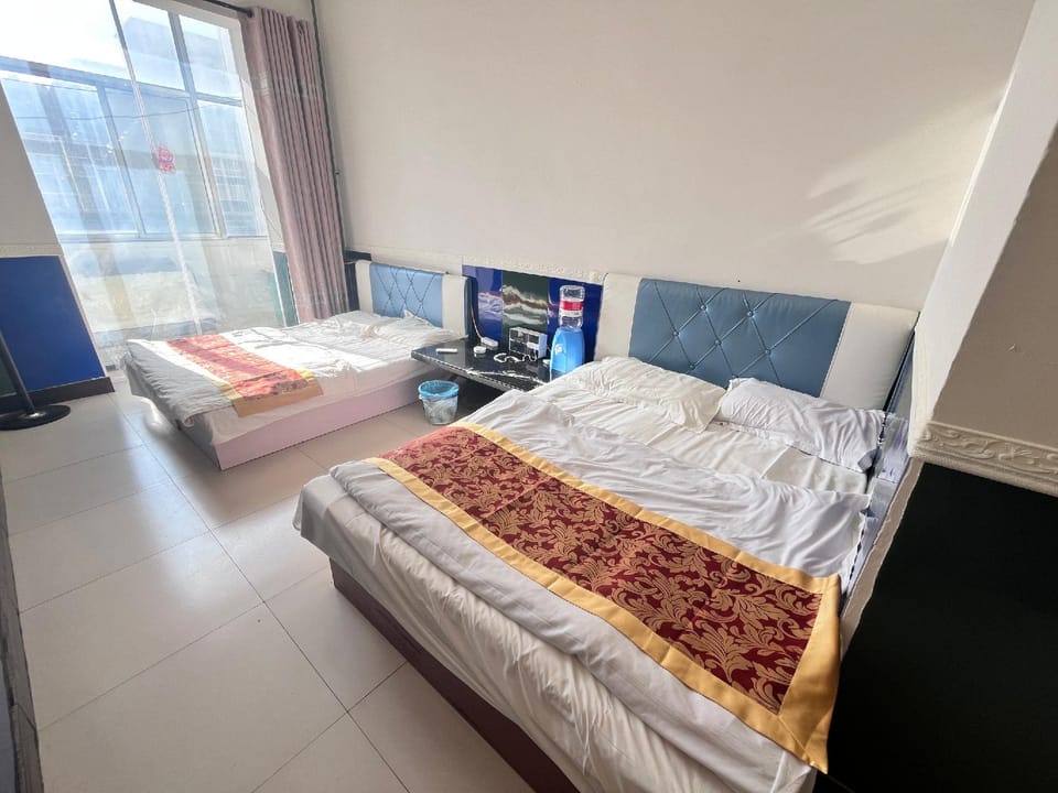 xinyuan hotel Hotel in China