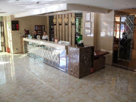 Heyuan Hotel Hotel in China