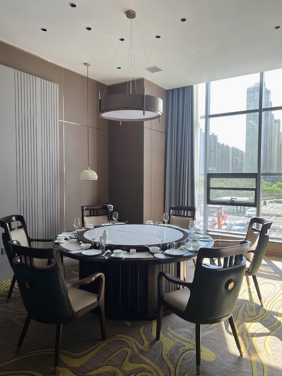 Guoren Royal Hotel Hotel in China