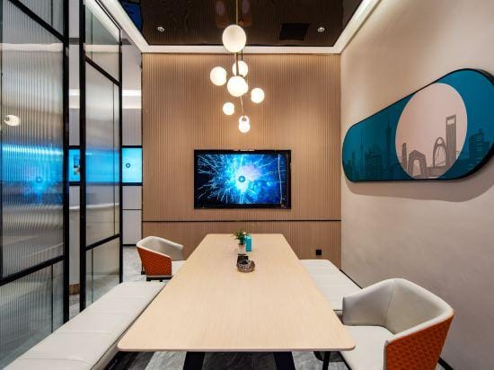 City Comfort Inn (Suqian Hongzehu East Road Diamond Apartment) Hotel in Jiangsu