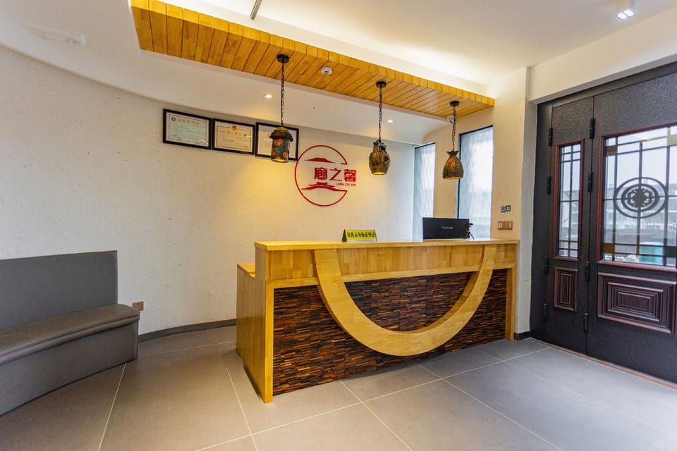 Langzhixin Homestay Hotel in Zhejiang