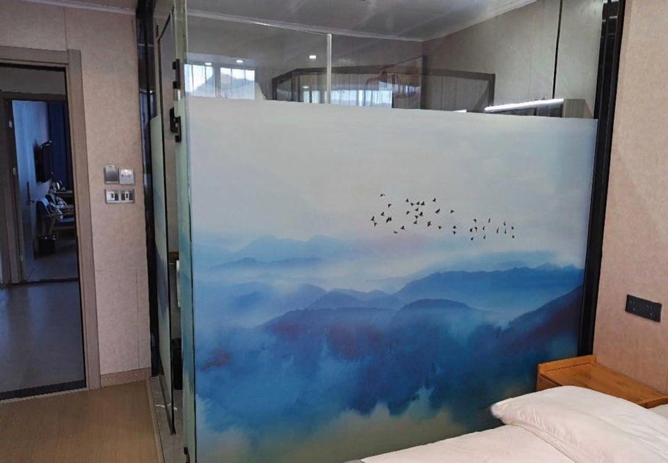 Taishun Yingshi Beeyuan Homestay Hotel in Zhejiang