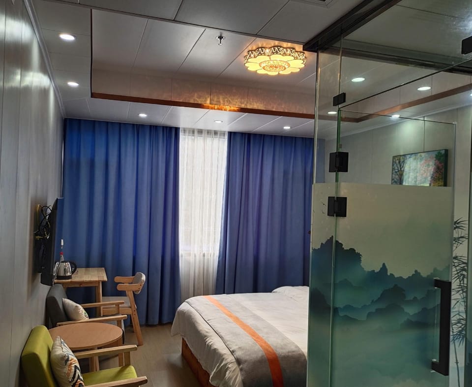 Taishun Yingshi Beeyuan Homestay Hotel in Zhejiang