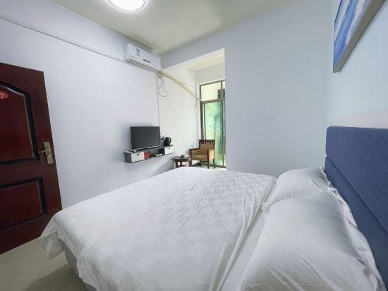 Latis Mansion Hotel in Guangzhou
