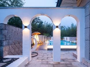Chan • Mogan Vacation Homestay Hotel in Hangzhou