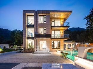 Chan • Mogan Vacation Homestay Hotel in Hangzhou