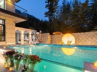 Chan • Mogan Vacation Homestay Hotel in Hangzhou