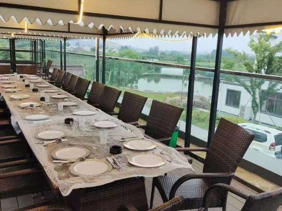 Dongye post home stay Hotel in Jiangsu