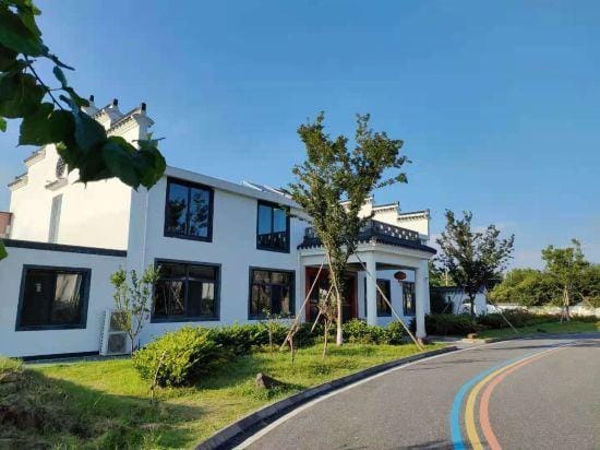Dongye post home stay Hotel in Jiangsu
