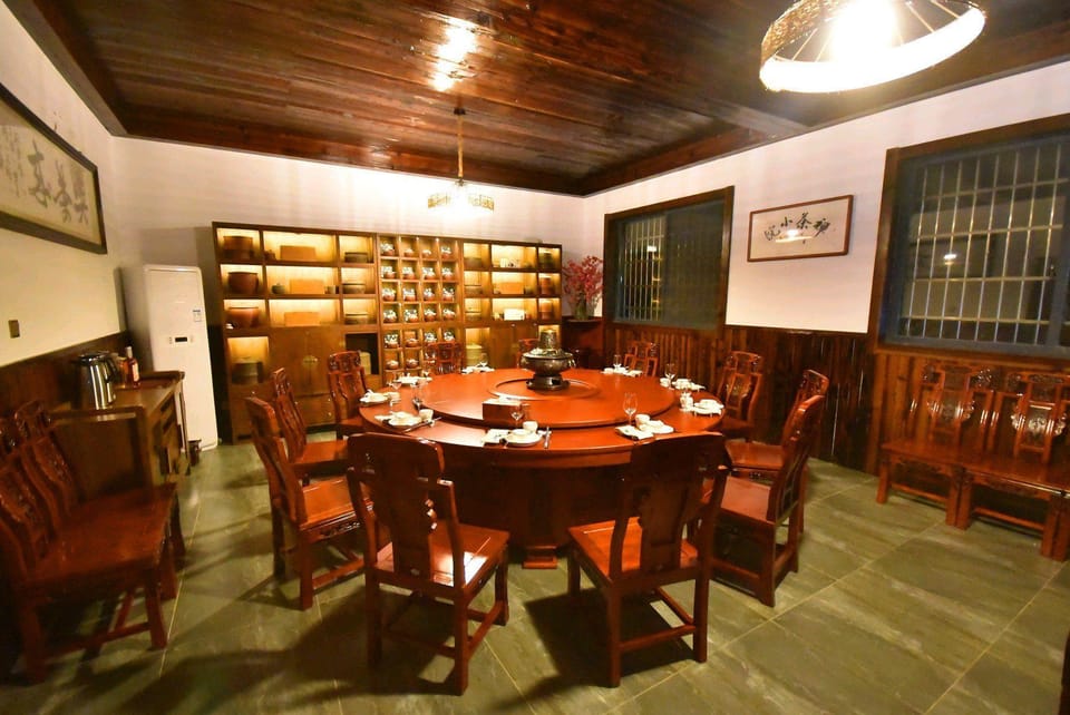 Tianmu Lake Qian Family Compound B&B Hotel in Jiangsu