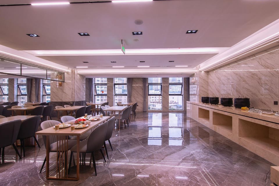 Yujingtan hotel Hotel in China
