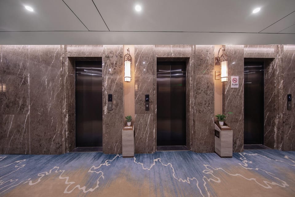 Yujingtan hotel Hotel in China