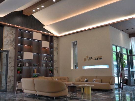 Fu Huali Hotel Hotel in China