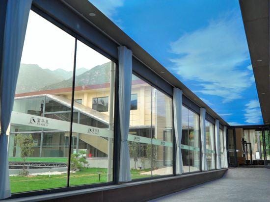 Fu Huali Hotel Hotel in China