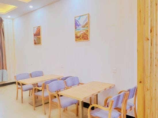Daocheng Yading starry sky  hotel Hotel in Sichuan