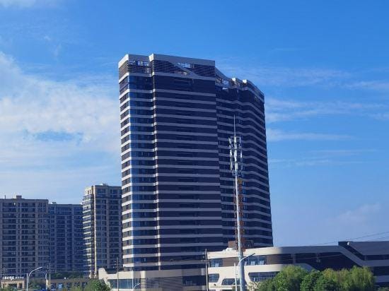 Shaoxing Qianxun Hotel Hotel in Zhejiang