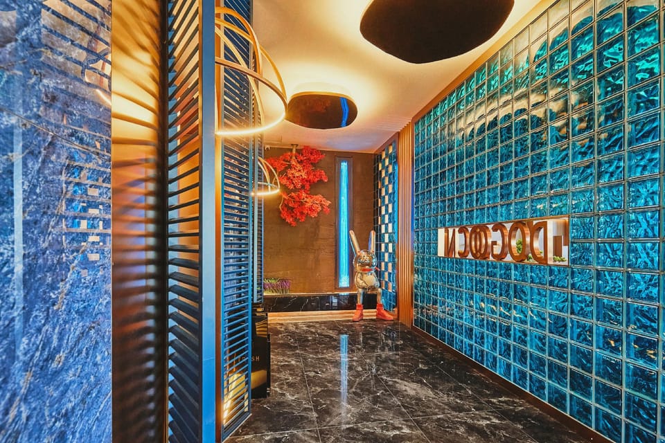 Duo Gao find the Border Hotel (Cixi City West Yintai City Hotel) Hotel in Zhejiang