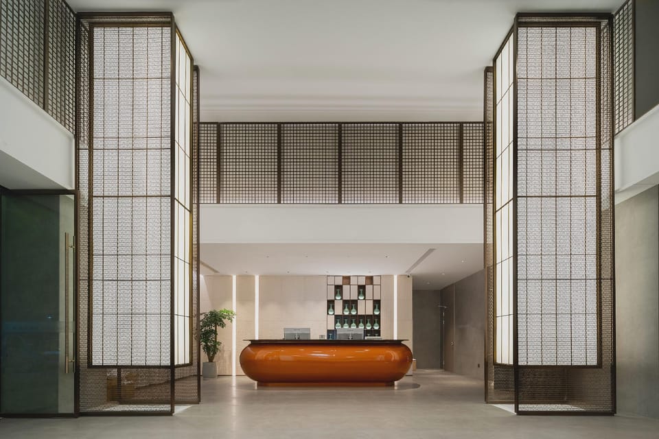 Cixi Zhouxiang Paris Hotel Hotel in Zhejiang