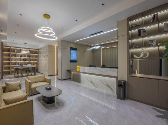 Yagang Cinema Hotel (Taizhou Duqiao) Hotel in Zhejiang