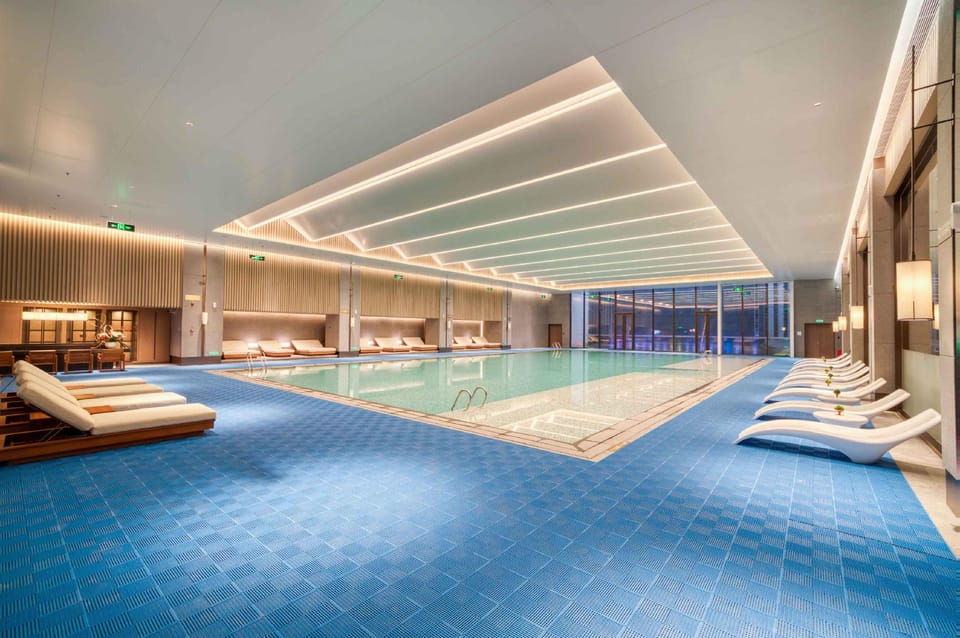 Ningbo Narada Estate Hotel in Zhejiang