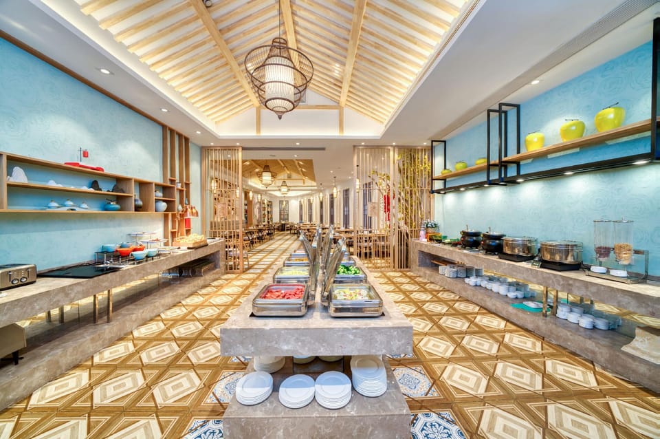 Ningbo Ninghaixia Guesthouse Hotel (Xuxiake Avenue Branch) Hotel in Zhejiang