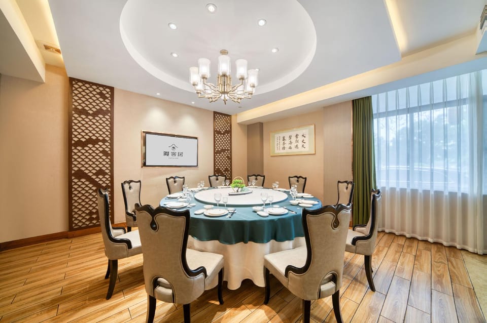 Ningbo Ninghaixia Guesthouse Hotel (Xuxiake Avenue Branch) Hotel in Zhejiang